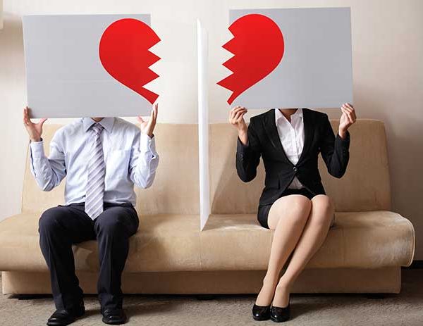 Divorce et bien immobilier